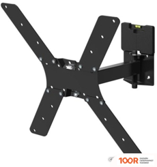 Кронштейн Holder LCD-5520 (ЧЕРНЫЙ) (126528)