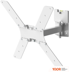 Кронштейн Holder LCD-5520 (БЕЛЫЙ) (126527)
