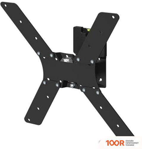 Кронштейн Holder LCD-5519 (ЧЕРНЫЙ) (126526)