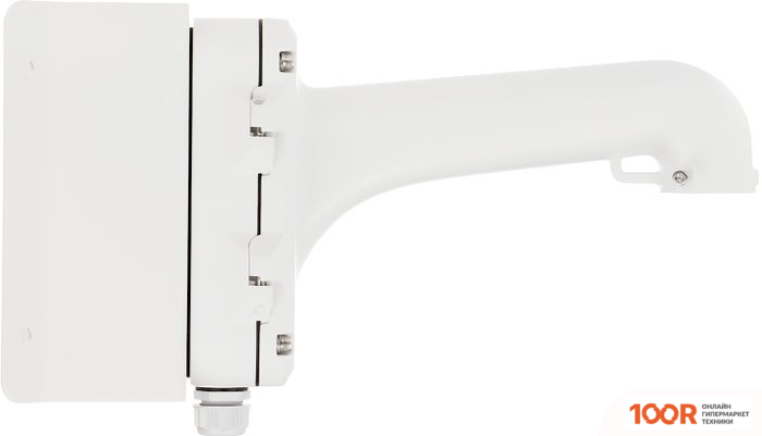 Кронштейн Hikvision DS-1604ZJ-CORNER (126509)