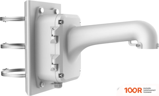 Кронштейн Hikvision DS-1604ZJ-BOX-POLE (126507)