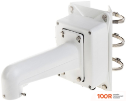 Кронштейн Hikvision DS-1602ZJ-BOX-POLE (126501)