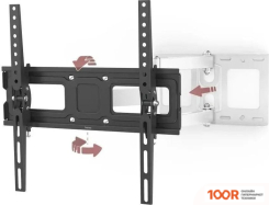 Кронштейн Hama 00220856 (126444)