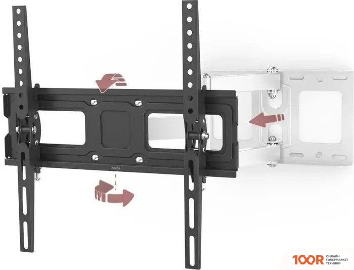 Кронштейн Hama 00220856 (126444)