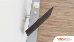 Кронштейн Hama 00220856 (126444)