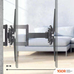 Кронштейн Hama 00220831 (126437)