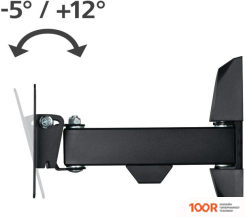 Кронштейн Hama 00118113 (126401)