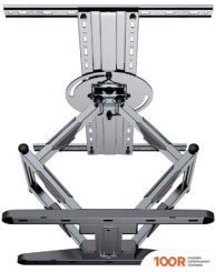 Кронштейн Gembird WM-80STR-01 (126374)