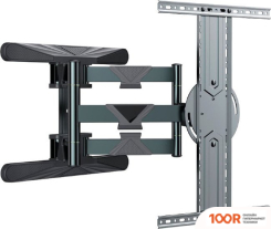 Кронштейн Gembird WM-80STR-01 (126374)