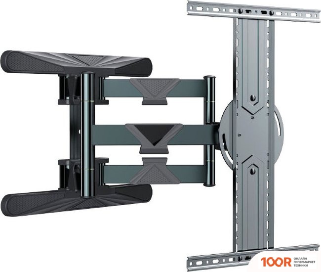 Кронштейн Gembird WM-80STR-01 (126374)