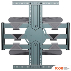 Кронштейн Gembird WM-80STR-01 (126374)