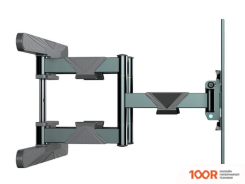 Кронштейн Gembird WM-80ST-01 (126370)