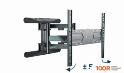 Кронштейн Gembird WM-80ST-01 (126370)