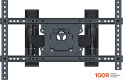 Кронштейн Gembird WM-75ST-02 (126368)