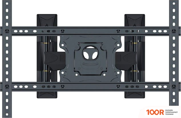 Кронштейн Gembird WM-75ST-02 (126368)