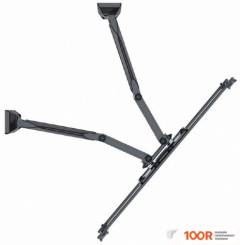 Кронштейн Gembird WM-75ST-02 (126368)