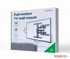 Кронштейн Gembird WM-65ST-01 (126359)