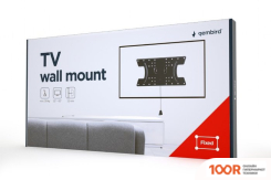 Кронштейн Gembird WM-65F-03 (126358)