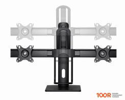 Кронштейн Gembird MS-D2-01 (126336)