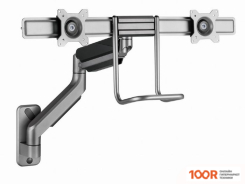 Кронштейн Gembird MA-WA2-02 (126333)