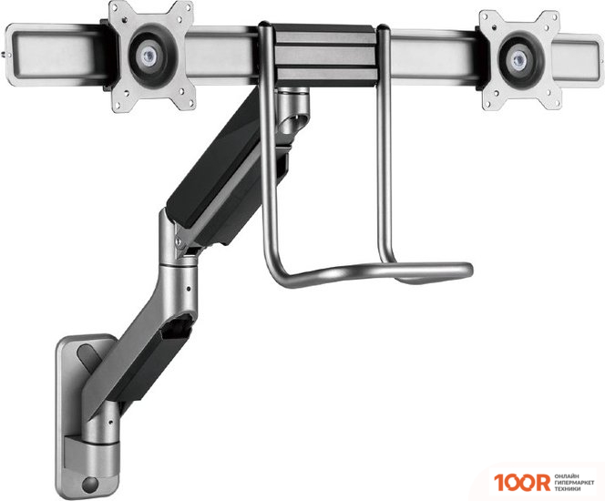 Кронштейн Gembird MA-WA2-02 (126333)