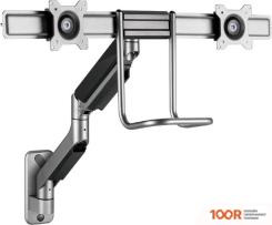 Кронштейн Gembird MA-WA2-02 (126333)