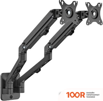 Кронштейн Gembird MA-WA2-01 (126332)