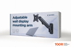 Кронштейн Gembird MA-WA1-01 (126330)