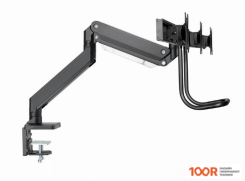 Кронштейн Gembird MA-DA3-03 (126329)