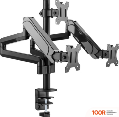 Кронштейн Gembird MA-DA3-01 (126327)