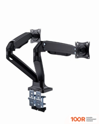 Кронштейн Gembird MA-DA2-03 (126323)