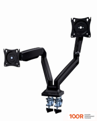 Кронштейн Gembird MA-DA2-03 (126323)