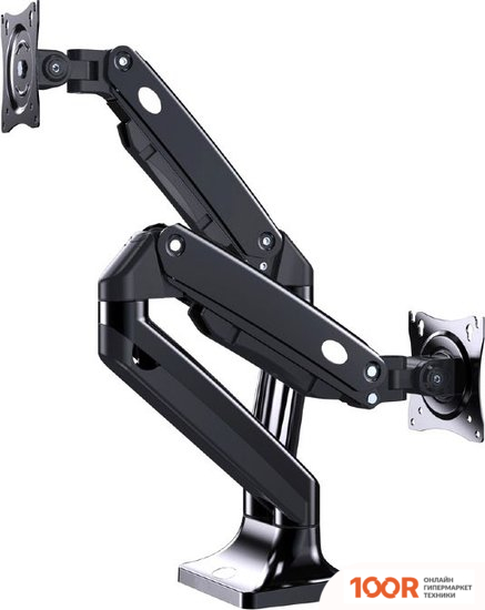 Кронштейн Gembird MA-DA2-03 (126323)