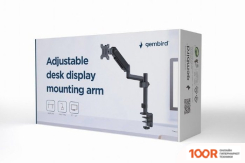 Кронштейн Gembird MA-DA1P-01 (126321)