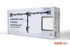 Кронштейн Gembird MA-D3-01 (126313)