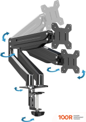 Кронштейн Esperanza ERW020 (126287)