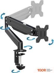 Кронштейн Esperanza ERW019 (126286)