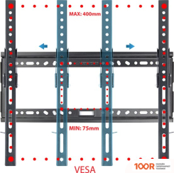 Кронштейн Esperanza ERW014 (126281)
