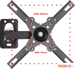 Кронштейн Esperanza ERW011 (126278)