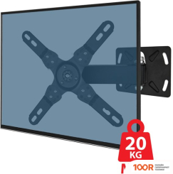 Кронштейн Esperanza ERW003 (126273)