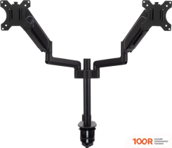 Кронштейн Digma D-MM202D (ЧЕРНЫЙ) (126260)