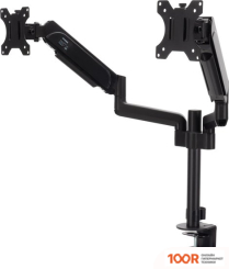 Кронштейн Digma D-MM202D (ЧЕРНЫЙ) (126260)