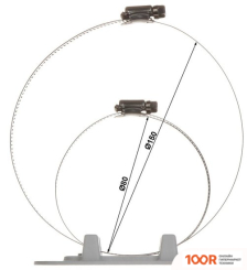 Кронштейн Dahua DH-PFA152-E (126225)