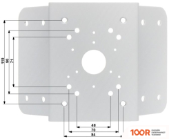 Кронштейн Dahua DH-PFA151 (126223)