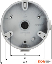 Кронштейн Dahua DH-PFA137 (126214)