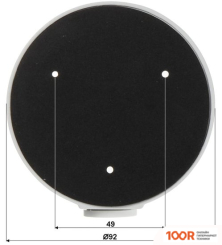 Кронштейн Dahua DH-PFA135 (126212)