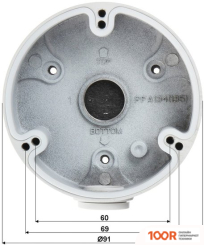 Кронштейн Dahua DH-PFA134 (126211)