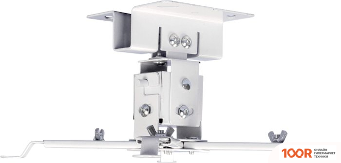 Кронштейн CACTUS CS-VM-PREC01-WT (126193)