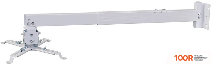 Кронштейн CACTUS CS-VM-PRE04-WT (126192)