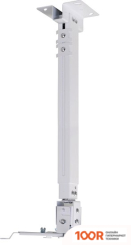 Кронштейн CACTUS CS-VM-PRE02-WT (126190)